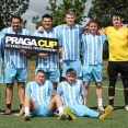 MU - Praga Cup 2024